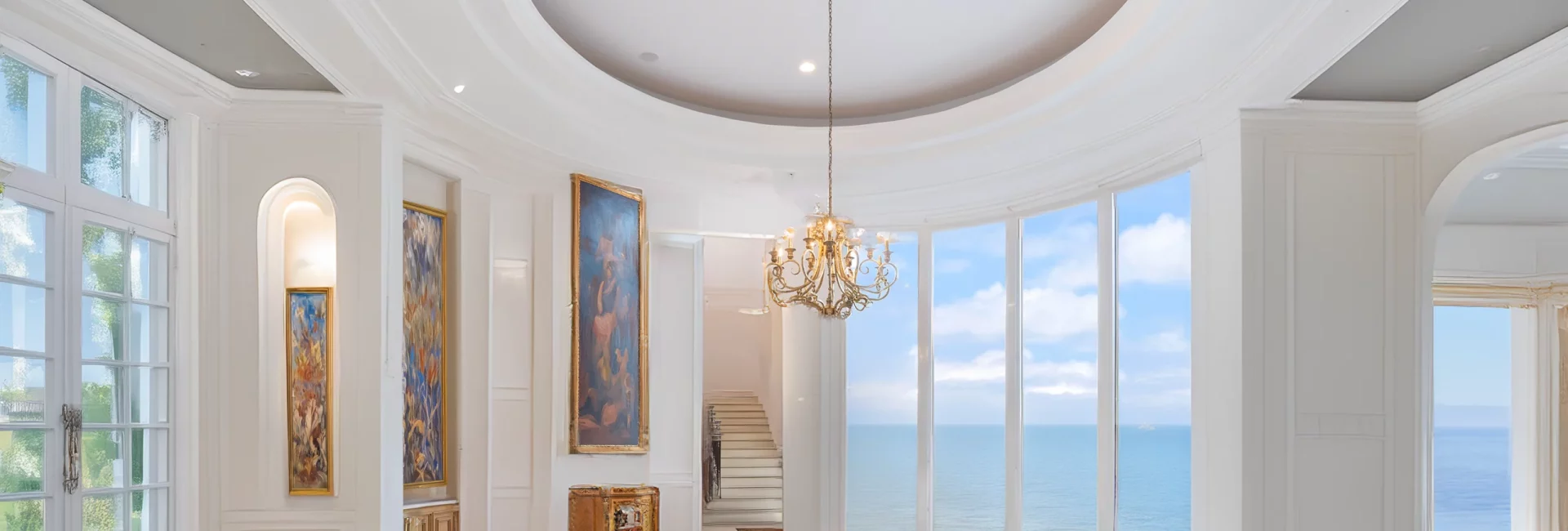 Hypernikomen Rotunda $2,999,000