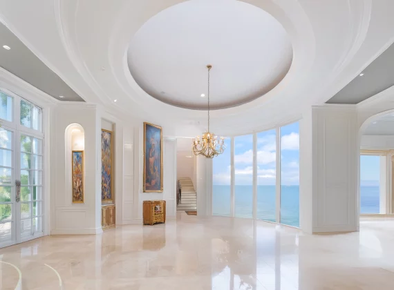 Hypernikomen Rotunda $2,999,000